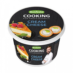 Сыр творожный Кремчиз Cooking, 500 г