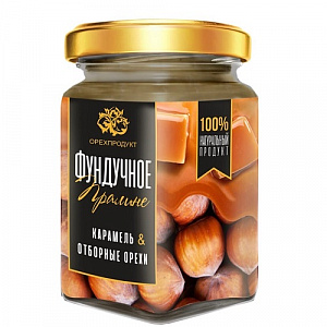 Пралине Фундучное ОрехПродукт, 200 г