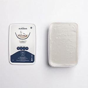 Пюре Кокос Agrobar (Агробар) замороженное, 250 г